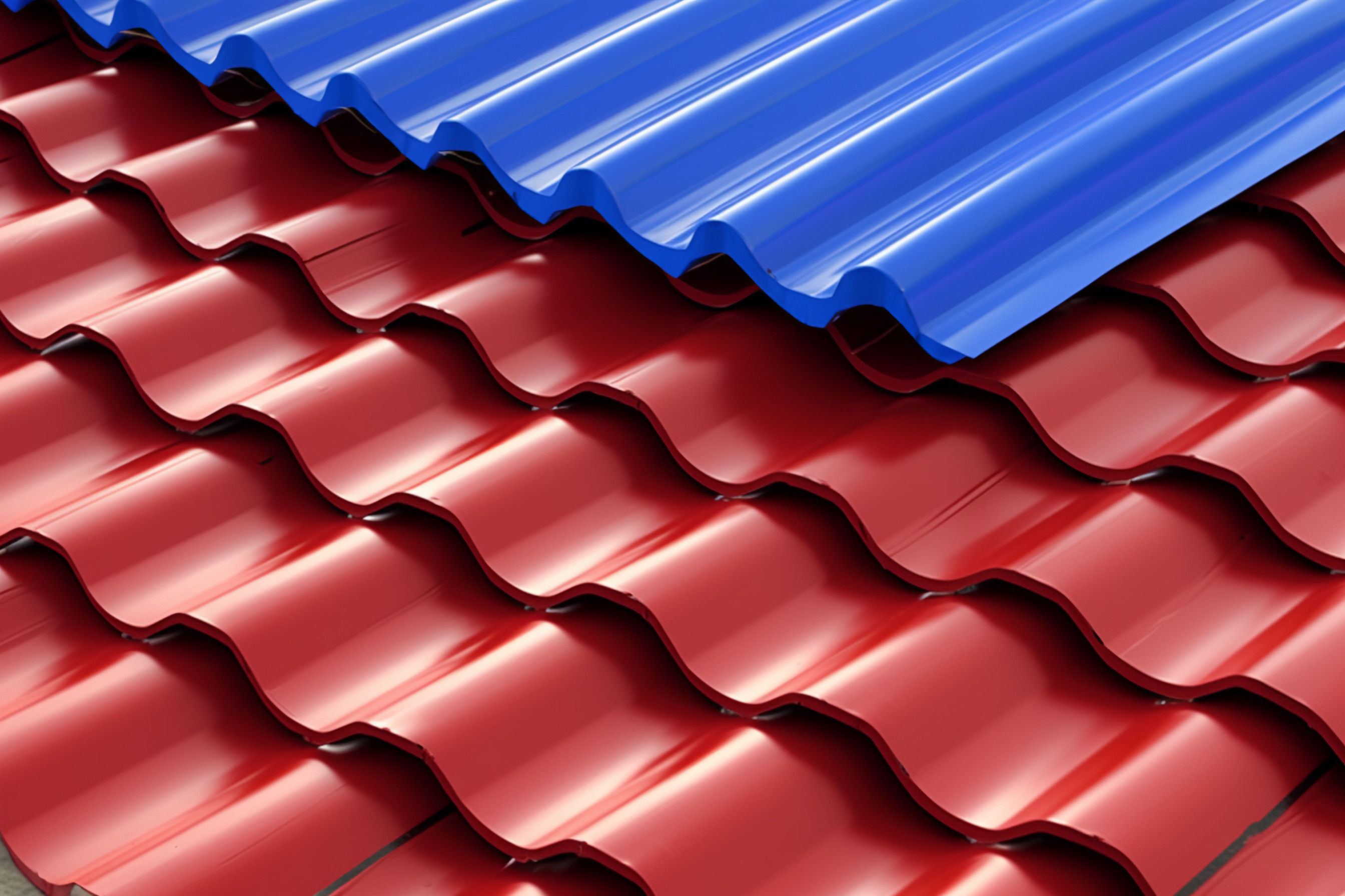 Protect and Enhance Your Roof with High-Performance Metal Roof Coating