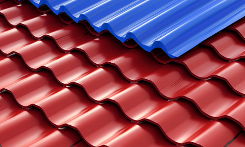 Protect and Enhance Your Roof with High-Performance Metal Roof Coating