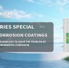 GM series special anti-corrosion coatings:Roof Coating