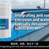 GM-XF Anti-rust Paint for Color-coated Steel and Metal