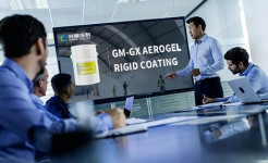 DALIAN GOMIN SPECIAL COATING CO., LTD.