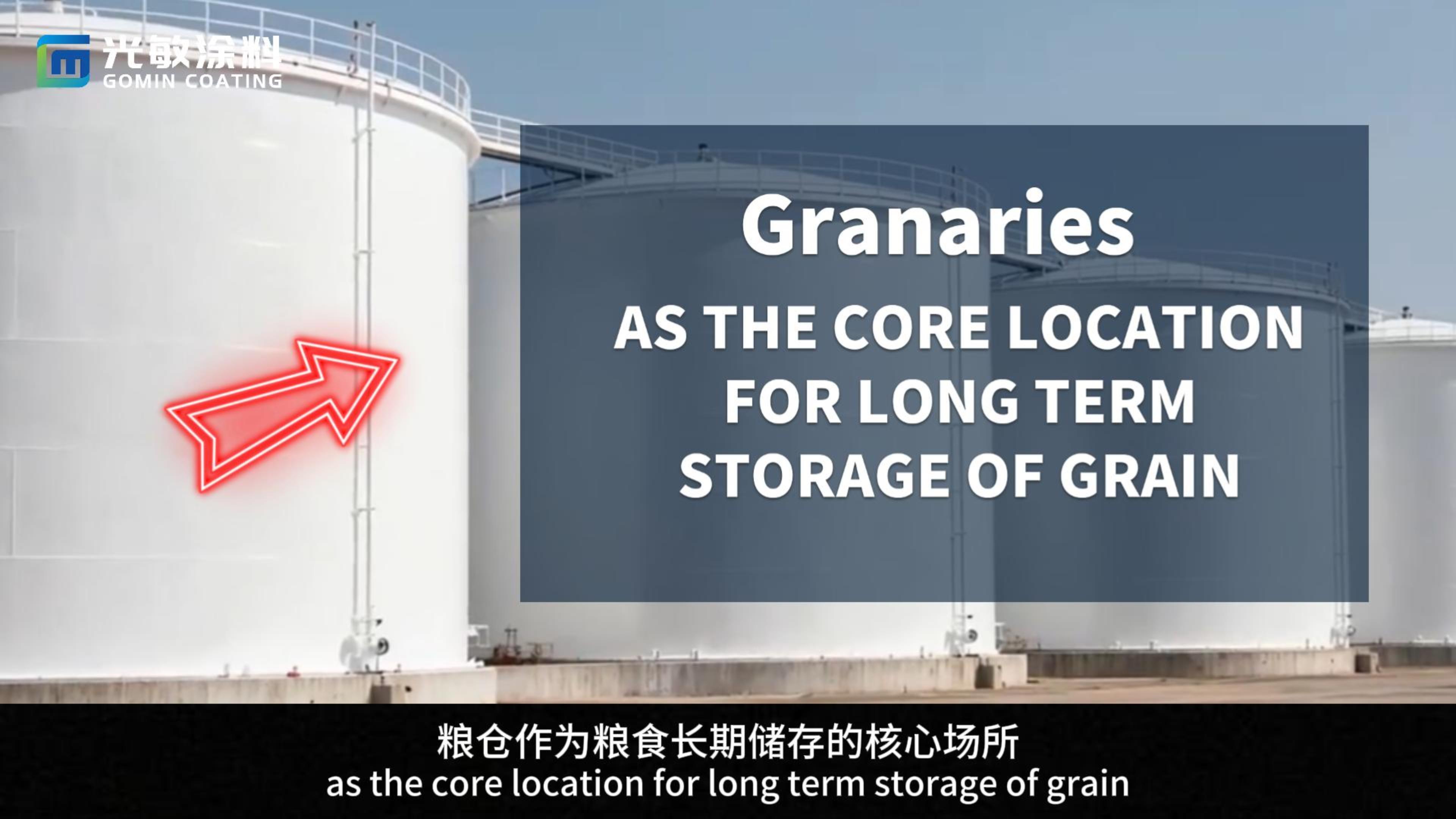 Gomin Aerogel Coating: 1 Coat, Temp & Humidity Solved