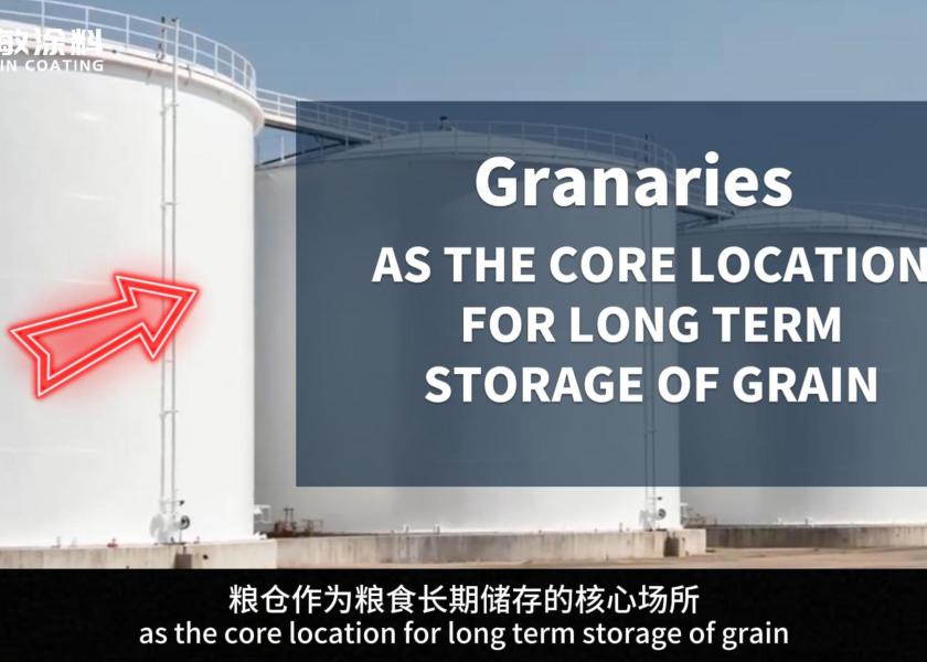 Gomin Aerogel Coating: 1 Coat, Temp & Humidity Solved