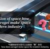 A Revolution in Space: How Aerogel Frees Up Space for Modern Industry