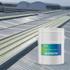 GM-XF Industrial-Grade Water-Based Coating Customizable Color Smooth Film for Long-Lasting Rust Protection Various Metal
