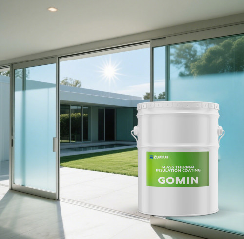 GM-BL Advanced Nano Coating: Liquid Glass Shield for Total Heat Rejection & UV Blocking