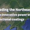 Leading the Northeast The innovative power of functional coatings