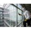 Transparent Heat-Reflective Heat-Insulation Coating GM-115255