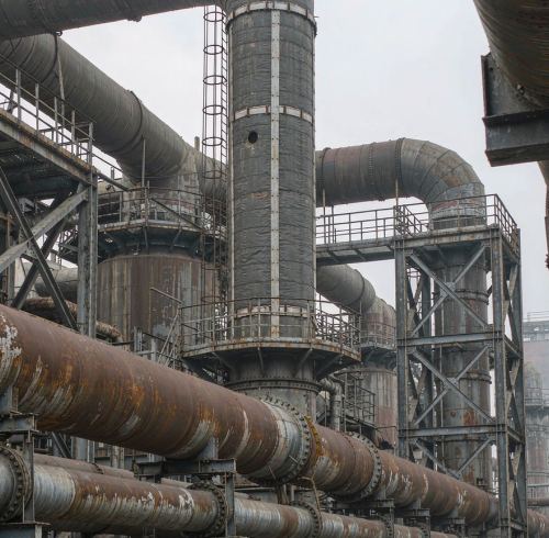 GOMIN Ultra-High Temperature Resistant Coating Series (up to 1800°C) | GM-846 & GM-813