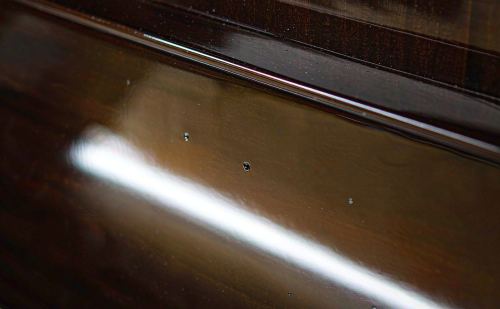 GM-1236306 Specialty Polyester-Modified Acrylate UV Resin