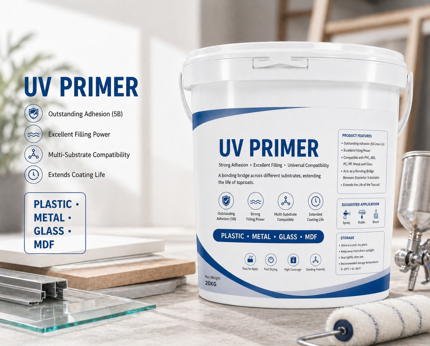 UV Primer