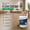 Waterborne Self-Healing Matte Topcoat Manufacture | GOMIN
