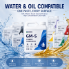 High-Concentration Universal Color Paste for Coatings | GOMIN