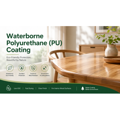 Floor & Furniture Coating Solutions | GOMIN
