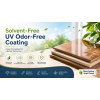 Floor & Furniture Coating Solutions | GOMIN