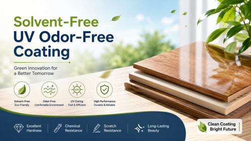 Floor & Furniture Coating Solutions | GOMIN