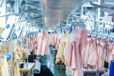 Dongguan Yixian Apparel Co., Ltd.