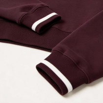 Private Label Premium Cotton-Poly-Spandex heavyweight Sweatshirt Manufacturer | Soft Touch & Shape Retention