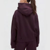 Women's Oversized Hoodie - Drop Shoulder Cotton Fleece Pullover | Custom Hoodie Manufacturer