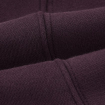 Women's Oversized Hoodie - Drop Shoulder Cotton Fleece Pullover | Custom Hoodie Manufacturer