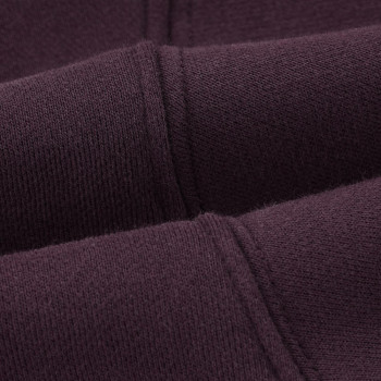 Women's Oversized Hoodie - Drop Shoulder Cotton Fleece Pullover | Custom Hoodie Manufacturer