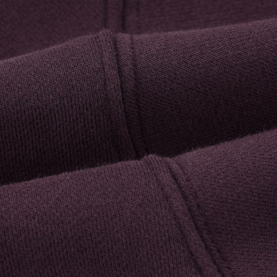 Women's Oversized Hoodie - Drop Shoulder Cotton Fleece Pullover | Custom Hoodie Manufacturer