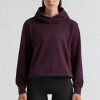 Women's High Neck Pullover - Half Zip Running Hoodie | Custom Athletic Clothing Manufacturer
