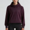 Women's High Neck Pullover - Half Zip Running Hoodie | Custom Athletic Clothing Manufacturer
