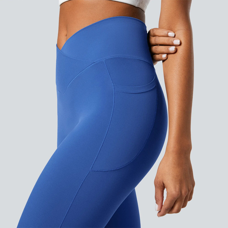 85 nylon 15 spandex brushed fabric texture