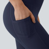 Leggings With Pockets - Buttery Soft UPF 50+ Yoga Pants | Custom Leggings Manufacturer