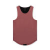 Mens Stringer Tank Top Custom - Cotton Mesh Hybrid Bodybuilding Vest | Fitness Apparel Manufacturer