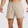 Mens Running Shorts With Zipper Pockets Custom - Quick Dry 7 Inch Gym Bottoms | Active Wear Manufacturers