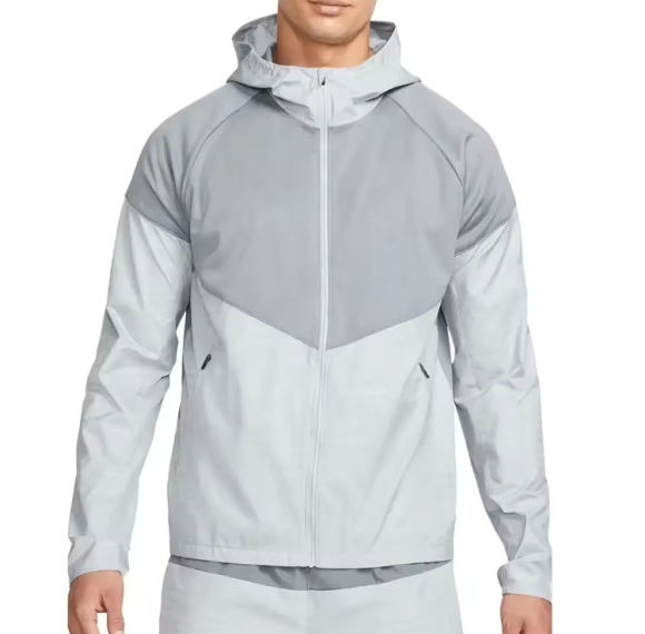 Cycling Apparel Manufacturers - Packable Waterproof Running Jacket | Custom Windbreaker