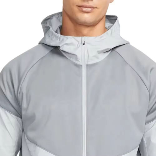 Cycling Apparel Manufacturers - Packable Waterproof Running Jacket | Custom Windbreaker