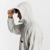 Reflective Running Jacket Manufacturer - Water Resistant Half Zip Anorak | Custom Pullover Jacket