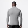 Custom Golf Quarter Zip Pullover Manufacturer - UPF 50+ Long Sleeve Sun Protection Shirt | Performance Apparel Factory
