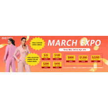 Kick Off Spring with Call The STYLE's Exclusive March Promo