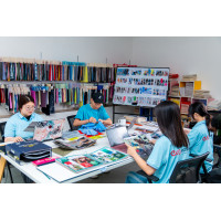 From Vision to Reality: Launching a Premium Australian Activewear Label with Zero In-House Design Experience