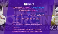 Success in North America: Call The Style at SOURCING AT MAGIC 2024