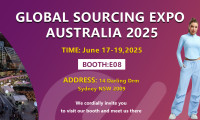 Expanding in Oceania: Call The Style at Global Sourcing Expo Australia 2025