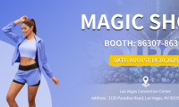 Continuing US Success: Call The Style at SOURCING AT MAGIC Las Vegas (August 2025)