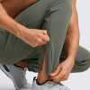 Lightweight Zip Ankle Joggers - Custom Mens Running Pants for Cooling Training | Joggers Manufacturer