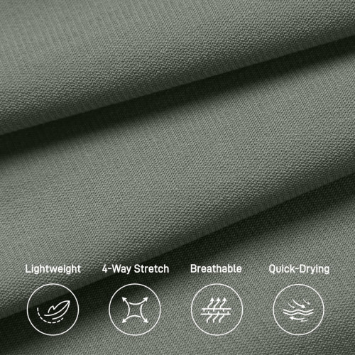 Lightweight Zip Ankle Joggers - Custom Mens Running Pants for Cooling Training | Joggers Manufacturer