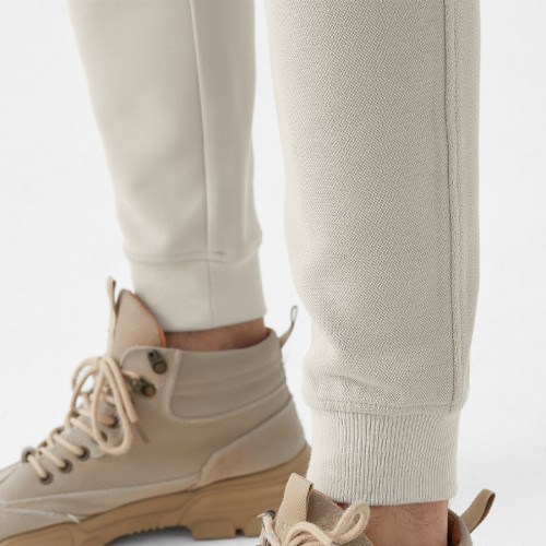 Premium Tailored Cuffed Joggers - Custom Mens Sweatpants for Urban Fitness | Joggers Manufacturer