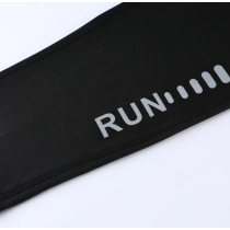 2 in 1 Compression Running Pants - Custom Mens Workout Pants for Night Jogging | Athletic Wear Manufacturer