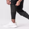 Utility Towel Loop Tech Joggers - Custom Mens Workout Pants for Intense Gym Sessions | Joggers Manufacturer