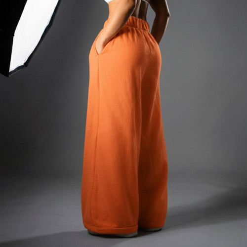 Baggy Fleece Sweatpants - Oversized Blanket Comfort | Custom Sweatpants Manufacturer