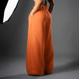 Baggy Fleece Sweatpants - Oversized Blanket Comfort | Custom Sweatpants Manufacturer