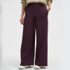 Pintuck Wide Leg Sweatpants - Custom Cotton Modal Lounge Pants | Sweatpants Manufacturer