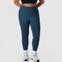 Contrast Piping Plus Size Tracksuit - Zip Up Activewear Set | Tracksuit Manufacturer